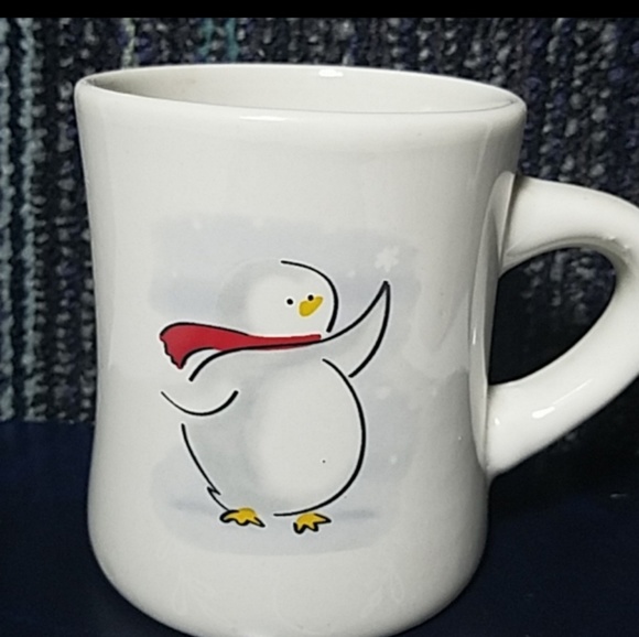 Penguin Coffee Mug by Designpac - Picture 2 of 6